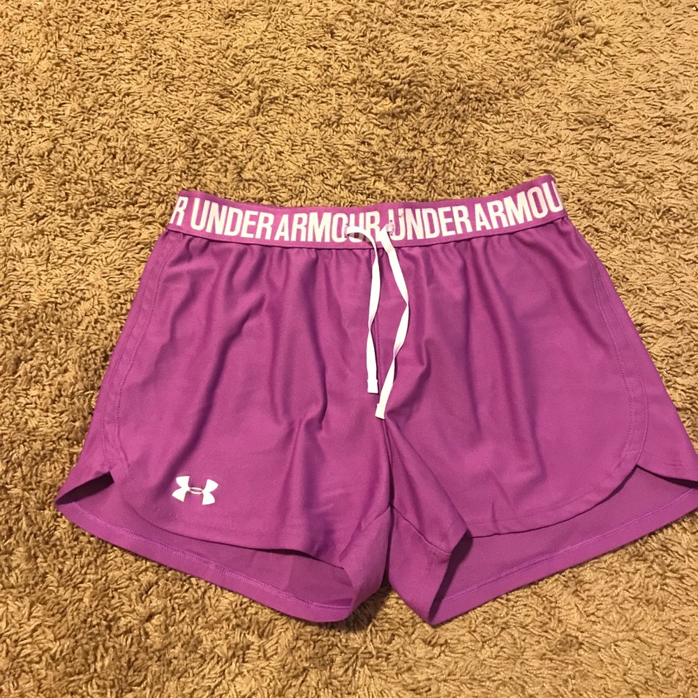 Under Armour Shorts